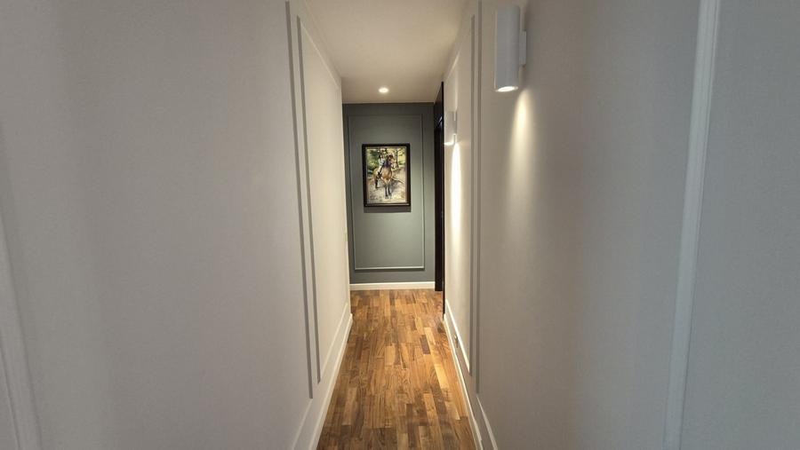 APARTAMENT 4 CAMERE DE ÎNCHIRIAT IANCU NICOLAE