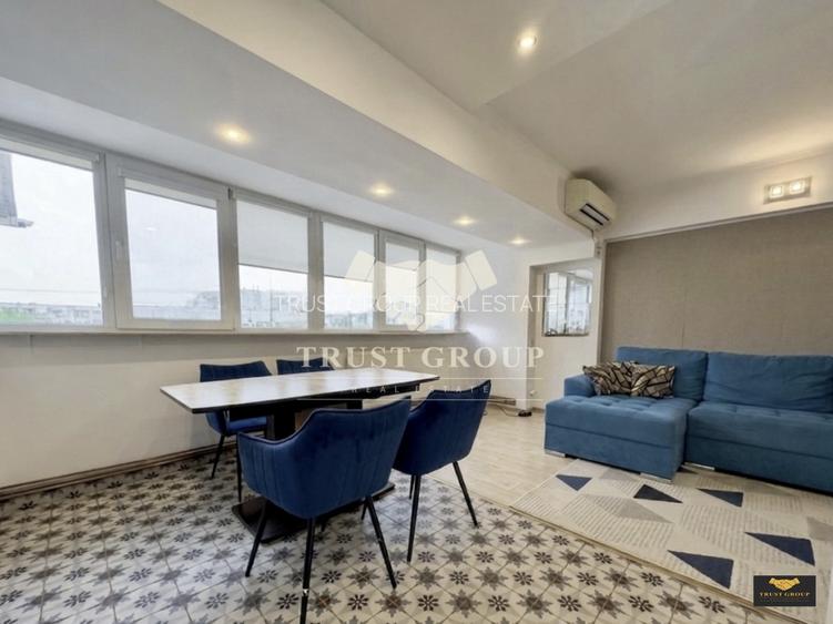 Apartament 3 camere Victoriei | Centrala proprie | Imobil 1979 - 2