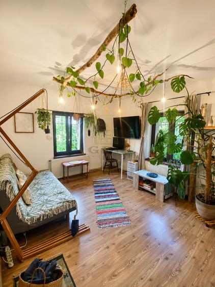 Apartament 2 camere de vânzare Brașov zonă centrală