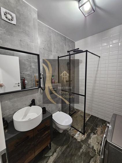 Garsonieră de lux | Popa Nan | Terasă proprie