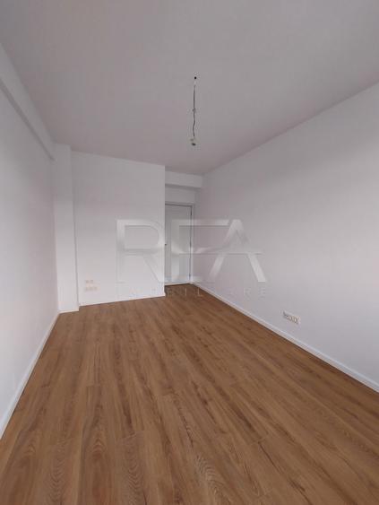 4 camere Sisești, centrală, et. 5, an 2025, 102 mp