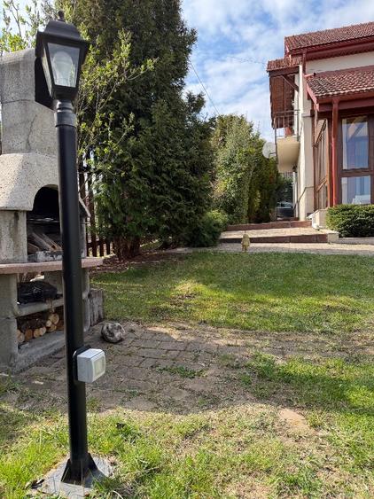 DIRECT DE LA PROPRIETAR /CASA /FINISATA/str. ROMUL LADEA/Teren-639 mp/ PRET NEG