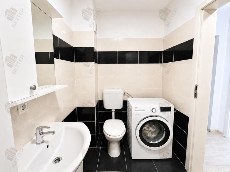 Apartament 3 camere decomandat - Str. Solstițiului