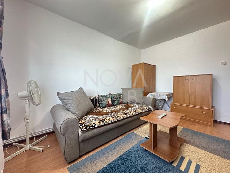 Garsoniera de inchiriat - Str. Siretului, Hipodrom IV