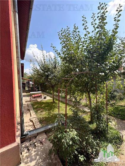 Casa Individuala cu Teren 1300 mp in Corbeanca - Petresti