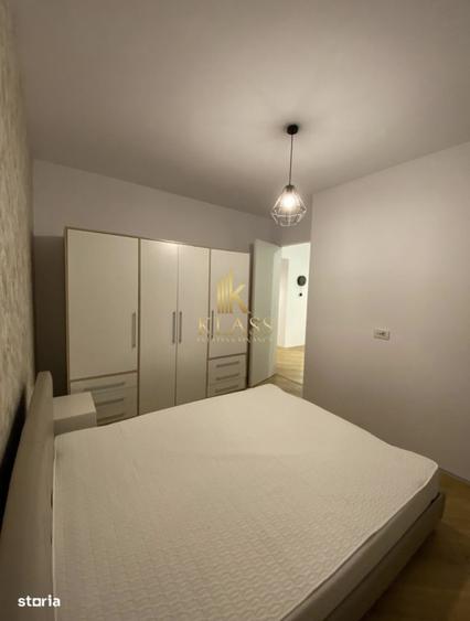 Apartament 2 Camere Premium 4 CITY NORTH | Pipera