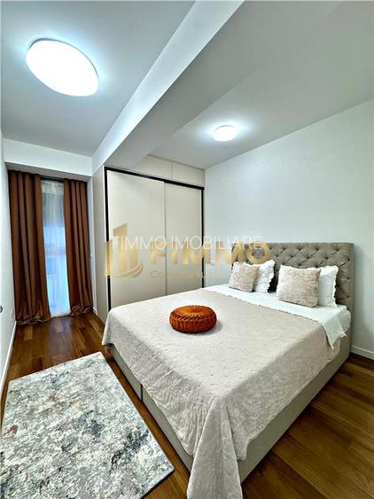 Apartament 3 camere | Garaj  | Boxa | ID:1978 - 8