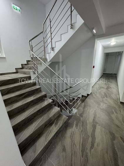 COMISION 0 | Apartament 3 Camere | Parcare | Rezidențial Nou - 10