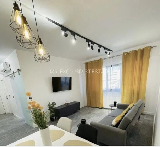 Apartament 2 camere Nou zona Grozăvești Politehnica in Regie Residence - 2