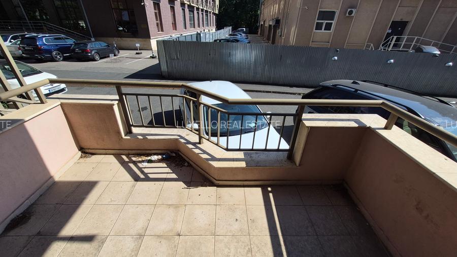 APARTAMENT 3 CAMERE PARTER INALT IN CARTIER REZIDENTIAL CU CIRCUIT INCHIS - 40