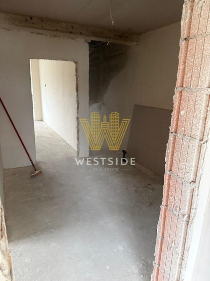 Duplex de vanzare, in Mosnita Veche