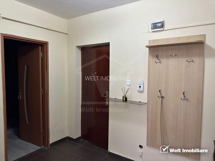 Apartament de inchiriat, 3 camere, 2 dormitoare, Marasti - 5