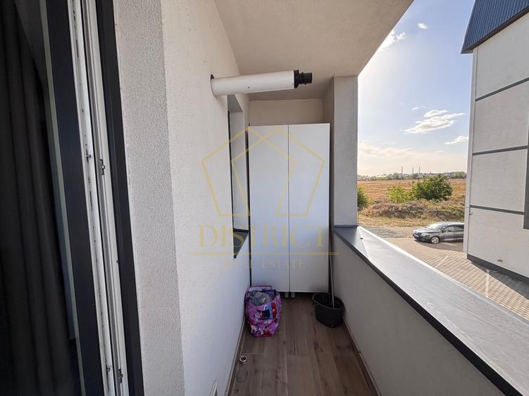 Apartament modern cu 2 camere | Braytim | PET FRIENDLY
