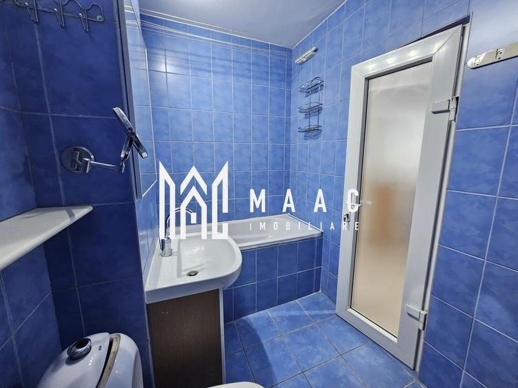 Apartament 2 camere | 56 MPU | Decomandat | 2 Balcoane | Strand
