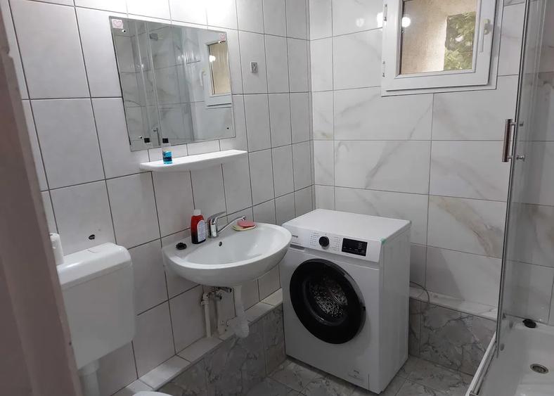 Apartament 2 camere Obor-Mosilor/Balcon/Metrou la 2 minute