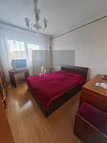 Apartament 2 camere decomandat Rahova / Calea Rahovei / Strada Barca