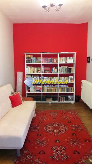 Casa de vanzare renovata complet  in Alba Iulia zona Centru 1200 mp Teren - 13
