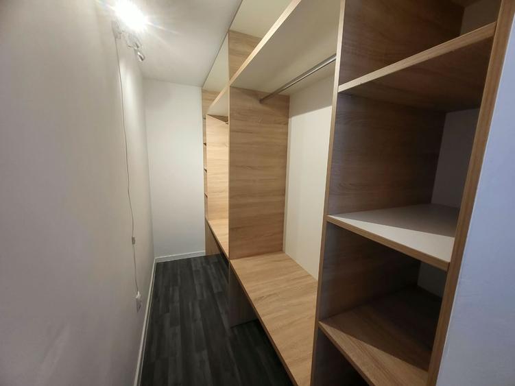 Apartament cu 3 camere și grădină – zona Teilor