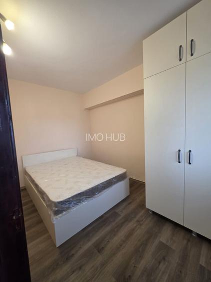 Inchiriere apartament 1 camera transf. in 2, zona Capat Cug-Profi - 11