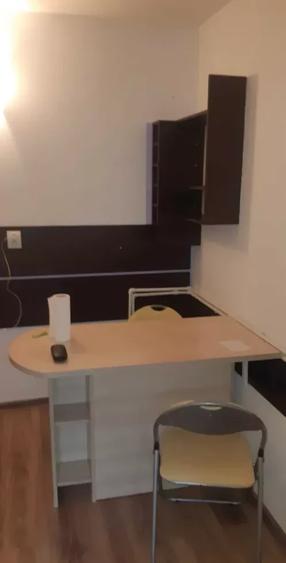 Apartament 1  cameră in Nicolina, et 1
