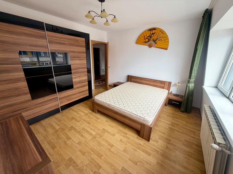 Apartament 2 camere, Canta, decomandat