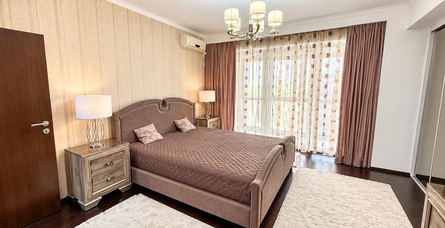 APARTAMENT DE ÎNCHIRIAT |130 MP UTILI | 4 CAMERE | PARCARE SUBTERANA | AVIATIEI