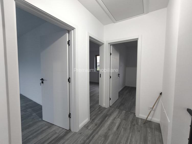 Casa individuala.constructie 2025, 3 dormitoare, garaj, Strada Topaz, Bragadiru - 9