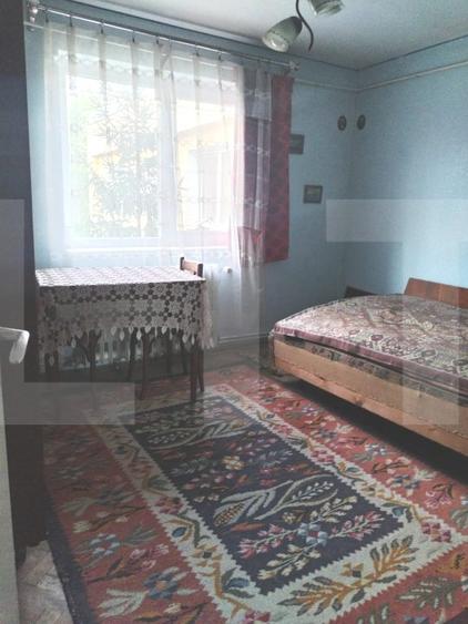Apartament cu 4 camere, 75mp, zona ultracentrala
