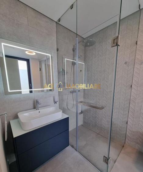 5 Camere de inchiriat | Floreasca | Metrou | Dressing | Parcare