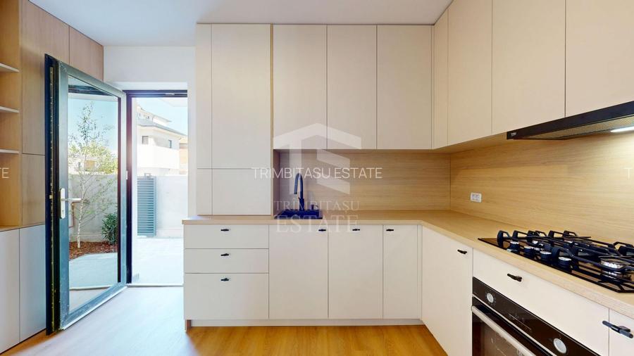 NOU PE PIATA | Duplexuri premium in zona Lebada – Pantelimon - 11