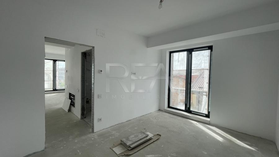 UP Boutique - Pipera Voluntari - APARTAMENT 2 CAMERE finisaje LUX