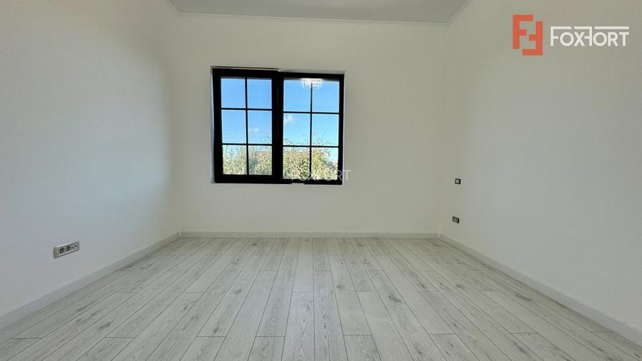 Duplex cu 5 camere cu finisaje premium in Giroc, aproape de Primarie - 15