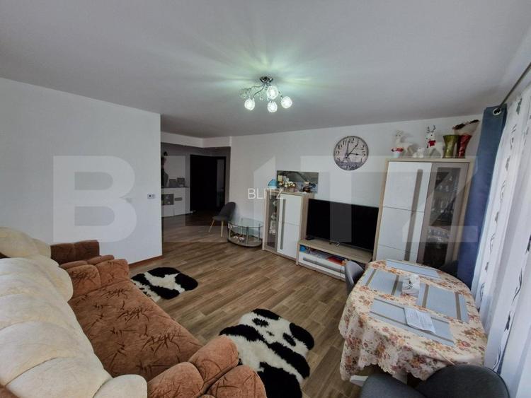 Casa cu 3 camere, 140 mp utili, 800 mp teren, zona Micesti - 2