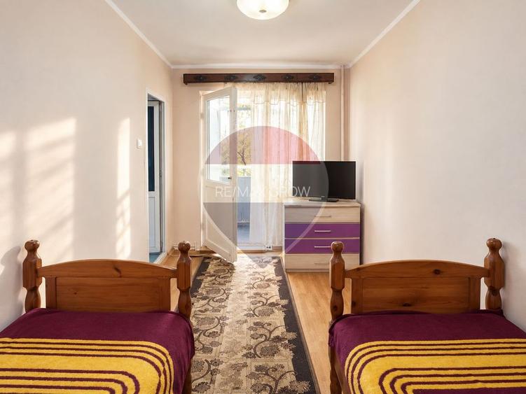 Apartament 3camere Stadionului - 4