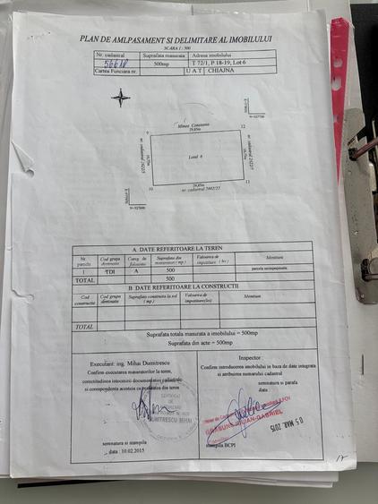 4 Case (2 Duplexuri) Teren 500m | Militari Residence - Chiajna