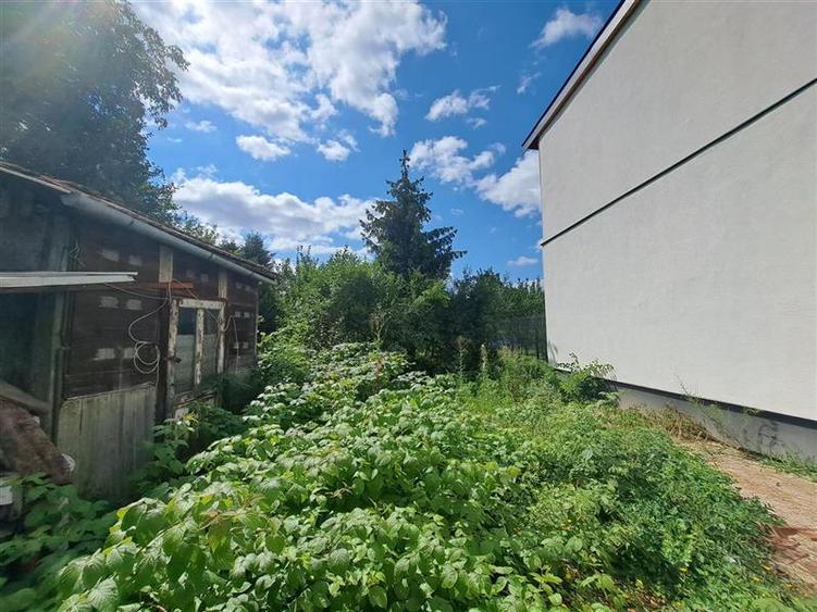 Casa Individuala, 665 mp teren, situata in cartierul Gheorgheni!