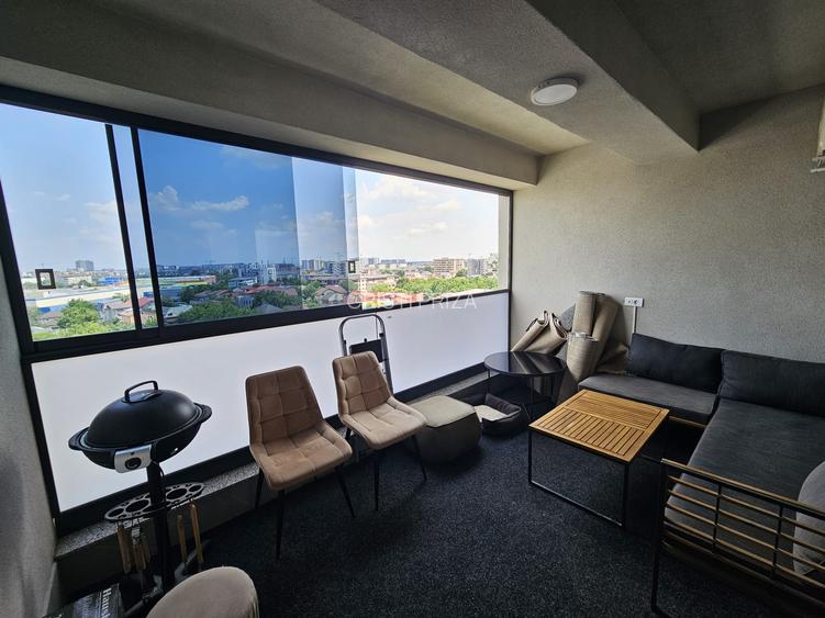 Apartament 113 mp  bloc 2022 - ( Cavar Residence Odei) - 5