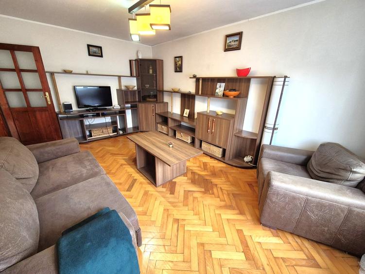 Apartament spatios, frumos renovat, ultracentral, Arad