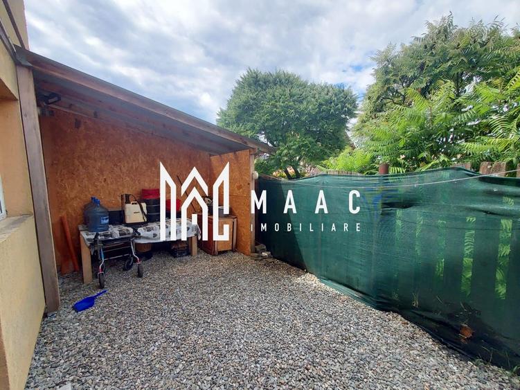 Casă 4 camere | Gușterița, Sibiu | 146 mp, teren 326 mp