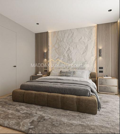 Vila Individuala Exclusivista 6 camere *525mp* // Pipera - Scoala Americana - 21