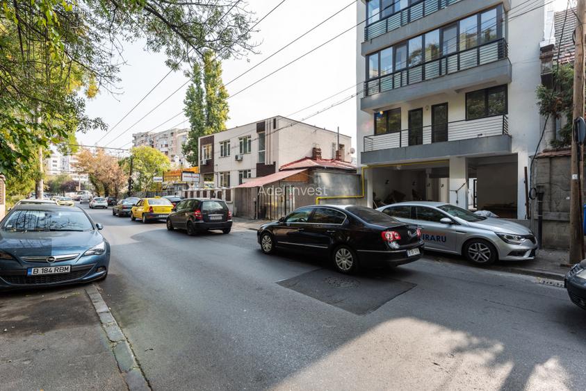 VATRA LUMINOASA- MATEI VOIEVOD 114-BLOC 2028-PARCARE INCLUSA-CENTRALA PROPRIE - 11