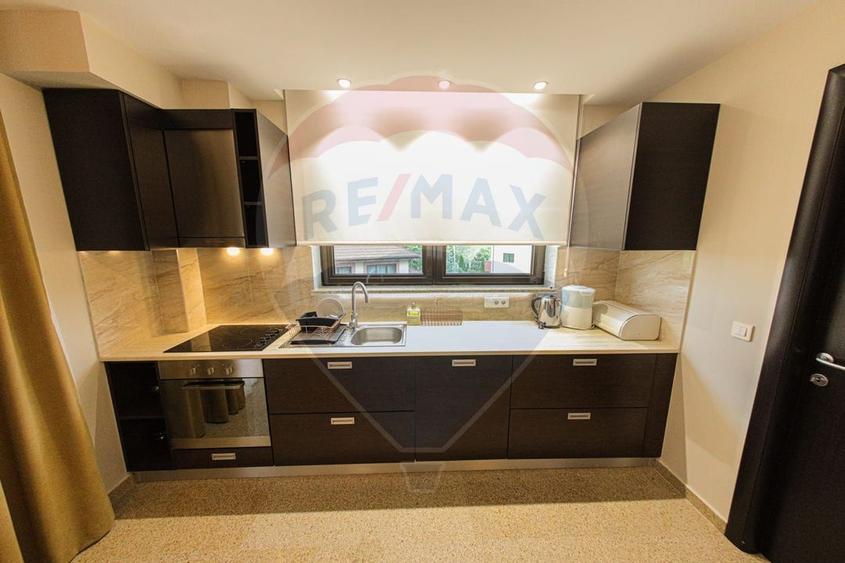Vânzare Apartament 3 Camere | 100 mp Utili | Terasa 13 mp in Corbeanca