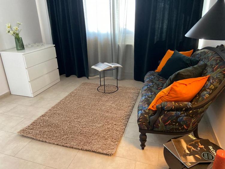 Apartament  1 cam Ultracentral - amenajat modern Piata Marasti !!