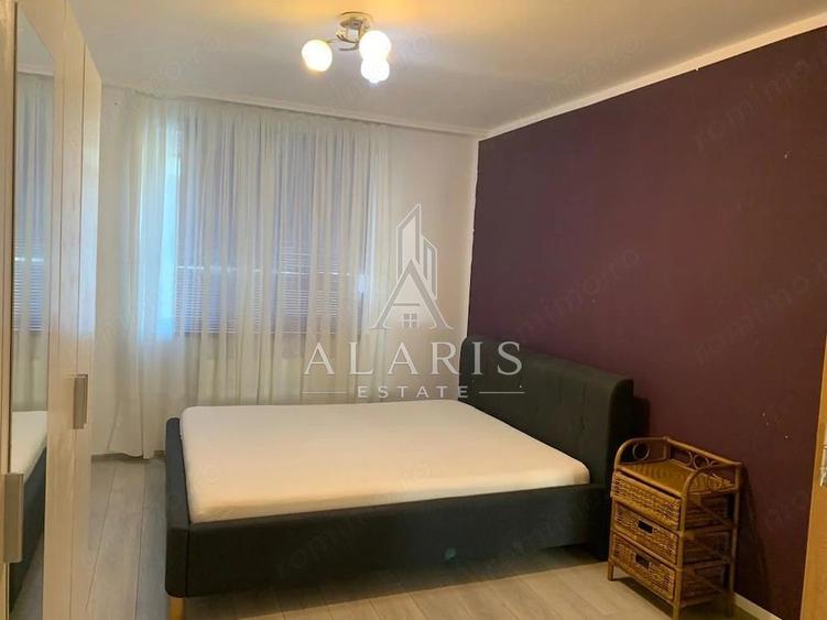 Apartament cu 3 camere, loc de parcare, Dumbravita