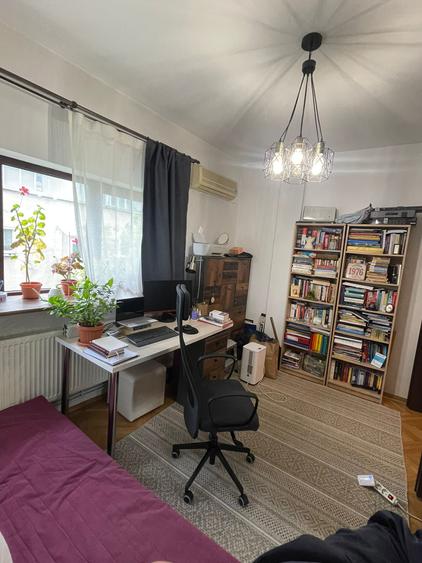 Vanzare apartament 3 camere,Ferdinand,Metrou Piata Iancului