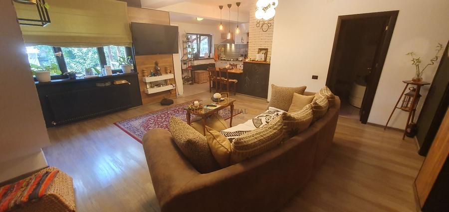 Vila individuala de vanzare, P+E+M, zona Dristor