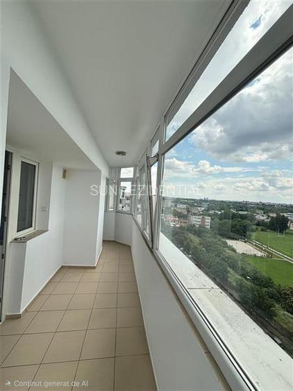 Vitan -Olimpia, apartament decomandat, bloc reabilitat, la cheie - 4