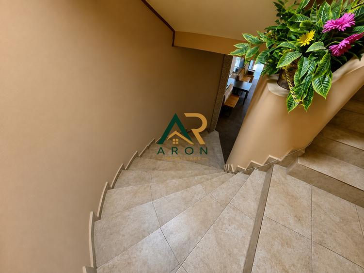 Spatiu Comercial | Piata Muncii | Vad Stradal | Restaurand | P+1 | 0% Comision