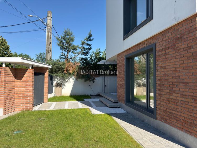 Vila individuala - Smart | 420 mp teren - 21