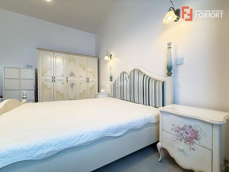 Apartament premium intr-o cladire de patrimoniu, la cateva minute de Catedrala - 5